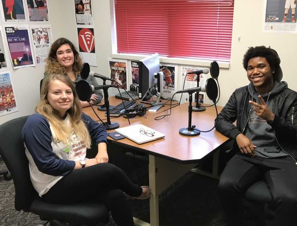Podcast: Pop Culture Addicts discuss hello's and goodbye's in entertainment
